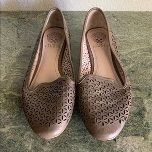 Vince camuto flats